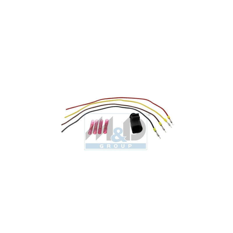 PIECES POUR SYSTEMES DE GESTION MOTEUR